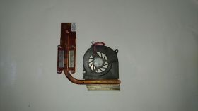 Системи охолодження Системы охлаждения ^/--/^ Система охлаждения HP Compaq 6720 ^_^^^ Система охолодження HP Compaq 6720 - фото фото фото