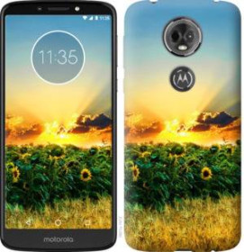Чохли, бампера Чехлы, бампера ^/--/^ Чехол на Motorola Moto E /--/ 5 Plus Украина 1601 /--/ u-1412 - фото фото фото