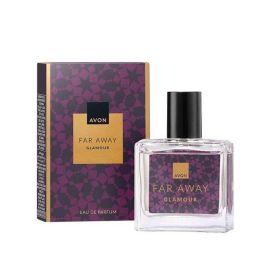 Інше Другое ^/--/^ Вода женская парфюмированная Avon Far Away Glamour 30 мл ^_^^^ Вода жіноча парфумована Avon Far Away Glamour 30 мл - фото фото фото