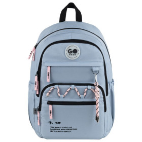 Рюкзаки, сумки Рюкзаки, сумки ^/--/^ Рюкзак GoPack Teens GO /--/ 26-121 /--/ L-2  (безкоштовна доставка) ^_^^^ Рюкзак GoPack Teens GO /--/ 26-121 /--/ L-2 (бесплатная доставка) - фото фото фото