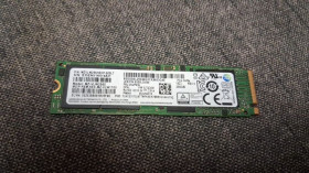 Жорсткі диски Жесткие диски ^/--/^ SSD диск M.2 2280 Samsung PM /--/ 961       (MZ-VLW /--/ 2560) 256 Gb ^_^^^ SSD диск M.2 2280 Samsung PM /--/ 961 (MZ-VLW /--/ 2560) 256 Gb - фото фото фото