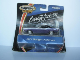 : Закордонні : Зарубежные ^/--/^ Dodge Challenger 1971. Matchbox    -1359- ^_^^^ Dodge Challenger 1971. Matchbox - 1359 - фото фото фото