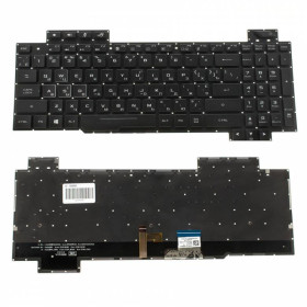 Клавіатури Клавиатуры ^/--/^ Клавиатура для ноутбука ASUS (GL /--/ 703 /--/ GS, GL /--/ 703 /--/ GM) rus, black, без фрейма, подсветка клавиш (ОРИГИНАЛ) ^_^^^ Клавіатура для ноутбука ASUS (GL /--/ 703 /--/ GS, GL /--/ 703 /--/ GM) rus, black, без фрейму, підсвічування клавіш (ОРИГИНАЛ) - фото фото фото
