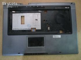 Корпуса Корпуса ^/--/^ корпус ноутбука Asus F /--/ 5-series X /--/ 50-series  (13 /--/ GNLF /--/ 1 /--/ AP /--/ 044) - верх нижней части с тачпадом / палмрест/топкейс ^_^^^ корпус ноутбука Asus F /--/ 5-series X /--/ 50-series (13 /--/ GNLF /--/ 1 /--/ AP /--/ 044) - верх нижньої частини з тачпадом / палмрест/топкейс - фото фото фото