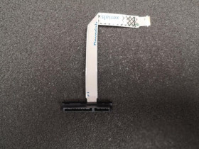 Інші комплектуючі Другие комплектующие ^/--/^ 0540 Шлейф SATA HDD Lenovo Thinkpad L /--/ 480 Thinkpad L /--/ 490 SATA шлейф жесткого диска NBX /--/ 00001 /--/ LA /--/ 10 - фото фото фото