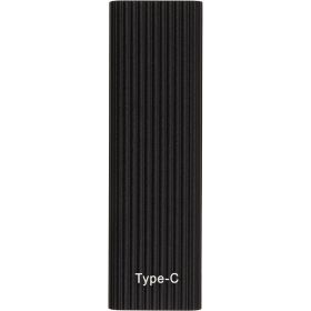 Кишені для HDD Карманы для HDD ^/--/^ Внешний карман PowerPlant для SSD M.2 PCIe NVMe USB /--/ 3.1 ^_^^^ Зовнішня кишеня PowerPlant для SSD M.2 PCIe NVMe USB /--/ 3. 1 1 - фото фото фото