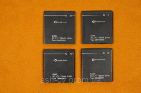 Акумулятори Аккумуляторы ^/--/^ Акумулятор, Sony, BA /--/ 800, 1750 /--/ mA ^_^^^ Аккумулятор, Sony, BA /--/ 800, 1750 /--/ mA - фото фото фото