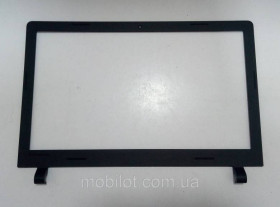 Корпуса Корпуса ^/--/^ Часть корпуса (Рамка) Lenovo B /--/ 50-10 (NZ-13862) ^_^^^ Частина корпусу (Рамка) Lenovo B /--/ 50-10 (NZ-13862) - фото фото фото