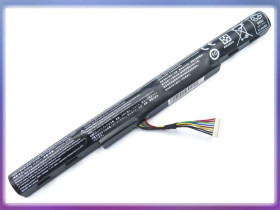 Акумулятори Аккумуляторы ^/--/^ Батарея для ACER AL /--/ 15 /--/ A /--/ 32 E /--/ 5-422, E /--/ 5-472, E /--/ 5-522, E /--/ 5-532, E /--/ 5-574, E /--/ 5-722, ES /--/ 1-420, V /--/ 3-574 (14.8 /--/ V 1800 - фото фото фото