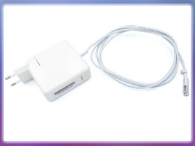 Адаптери живлення Адаптеры питания ^/--/^ Блок питания для APPLE MagSafe 60 /--/ W (16.5 /--/ V 3.65 /--/ A) A /--/ 1184 ^_^^^ Блок живлення для APPLE MagSafe 60 /--/ W (16.5 /--/ V 3.65 /--/ A) A /--/ 1184 - фото фото фото