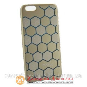 Чохли, бампера Чехлы, бампера ^/--/^ IPhone 6 6 /--/ S пластиковый чехол Cococ gold ^_^^^ 6 6 /--/ S пластиковий чохол Cococ gold - фото фото фото