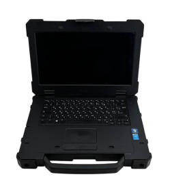 Інші моделі Другие модели ^/--/^ Захищений ноутбук DELL Latitude 14 Rugged Extreme 7404 i /--/ 5-4310 /--/ U/8/128 SSD - Class A-- ^_^^^ Защищенный ноутбук DELL Latitude 14 Rugged Extreme 7404 i /--/ 5-4310 /--/ U/8/128 SSD - Class A--- - фото фото фото