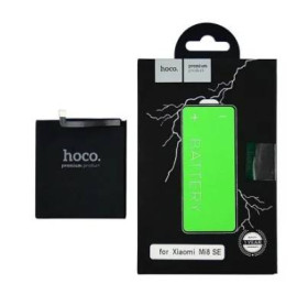Акумулятори Аккумуляторы ^/--/^ Аккумулятор Hoco Xiaomi BM /--/ 3 /--/ D Mi /--/ 8 SE ^_^^^ Оригінал Hoco Xiaomi BM /--/ 3 /--/ D Mi /--/ 8 SE - фото фото фото