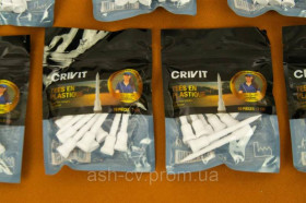 Інше Другое ^/--/^ Кільця, для, гольфу, гольф, Crivit, Golf, Germany, 7 см, 10 штук, білі ^_^^^ Кольца, для, гольфа, гольф, Crivit, Golf, Germany, 7 см, 10 штук, белые - фото фото фото