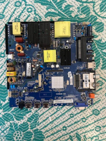 Плати Платы ^/--/^ Материнська плата (Main Board) CV /--/ 3463 /--/ H-C /--/ 50-10-X /--/ 4 ^_^^^ Материнская плата (Main Board) CV /--/ 3463 /--/ H-C /--/ 50-10-X /--/ 4 - фото фото фото