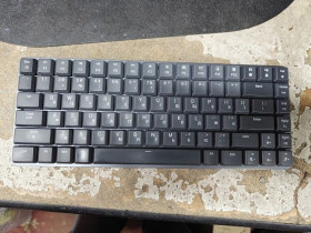 Клавіатури Клавиатуры ^/--/^ Игровая клавиатура с подсветкой RGB GamePro MK /--/ 141 /--/ R Swich Low Profile USB № 26070714 ^_^^^ Ігрова клавіатура з підсвіткою RGB GamePro MK /--/ 141 /--/ R Swich Low Profile USB No 26070714 - фото фото фото