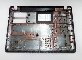 Корпуса Корпуса ^/--/^ Часть корпуса (Поддон) Asus F /--/ 507 (NZ-12418) ^_^^^ Частина корпусу (Піддон) Asus F /--/ 507 (NZ-12418) - фото фото фото