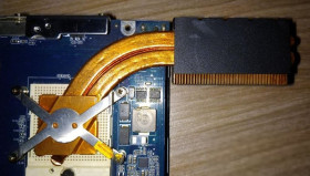 Системи охолодження Системы охлаждения ^/--/^ Радиатор ноутбука Asus A /--/ 6 A /--/ 6000 A /--/ 3000 A /--/ 3 A /--/ 7 ^_^^^ Asus A /--/ 6 A /--/ 6000 A /--/ 3000 A /--/ 3 A /--/ 7 - фото фото фото