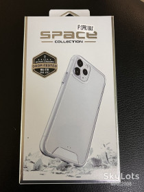 Чохли, бампера Чехлы, бампера ^/--/^ TPU накладка Space Case для Apple iPhone 13 Pro Max - фото фото фото