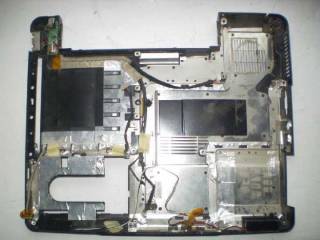 Корпуса Корпуса ^/--/^ корпус ноутбука LG K /--/ 1 поддон ^_^^^ Корпус ноутбука LG K /--/ 1 піддон - фото фото фото