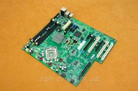Материнські плати Материнские платы ^/--/^ Материнська плата DELL CN-0 /--/ YC /--/ 523 (Socket 775) ^_^^^ Материнская плата DELL CN-0 /--/ YC /--/ 523 (Socket 775) - фото фото фото