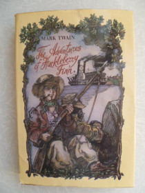 Видання - р. Издания - гг. ^/--/^ Twain Mark./Марк Твен Adventures of Huckleberry Finn./Приключения Гекльберри Финна ^_^^^ Twain Mark./Марк Твен Adventures of Huckleberry Finn. - фото фото фото