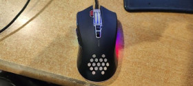 Миші Мыши ^/--/^ Игровая оптическая мышь GamePro Phoenix GM /--/ 543 USB № 24060527/1 ^_^^^ Ігрова оптична миша GamePro Phoenix GM /--/ 543 USB No 24060527/1 - фото фото фото