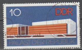 НДР, ФРН ГДР, ФРГ ^/--/^ Германия Німеччина ГДР 1976 архитектура ^_^^^ Германия ГДР 1976 архитектура - фото фото фото