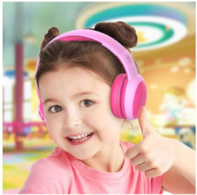 Інше Другое ^/--/^ Детские наушники Gorsun Bluetooth,для маленьких детей(от 3-х лет) ^_^^^ Дитячі навушники Gorsun Bluetooth, для маленьких дітей (від 3-х років) - фото фото фото