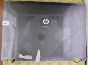Корпуса Корпуса ^/--/^ Крышка матрицы HP EliteBook 8740 /--/ w KPI /--/ 40600 ^_^^^ Кришка матриці HP EliteBook 8740 /--/ w KPI /--/ 40600 - фото фото фото