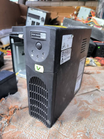 UPS, ИБП UPS, ИБП ^/--/^ Бесперебойник ИБП UPS EATON Powerware 5110    (PW /--/ 5110 500 /--/ i) ^_^^^ UPS EATON Powerware 5110 (PW /--/ 5110 500 /--/ i) - фото фото фото