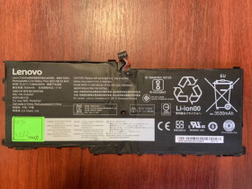 Акумулятори Аккумуляторы ^/--/^ B /--/ 4982 Акумулятор Оригінальний LENOVO SB /--/ 10 /--/ K /--/ 97567 Знос: 44 Lenovo ThinkPad X /--/ 1 Carbon 4 Yoga 1 Yoga 2 /--/ nd ^_^^^ B /--/ 4982 ОРИГИНАЛ! LENOVO SB /--/ 10 /--/ K /--/ 97567 Износ: 44 Lenovo ThinkPad X /--/ 1 Carbon 4 Yoga 1 Yoga 2 /--/ nd - фото фото фото