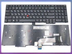 Клавіатури Клавиатуры ^/--/^ Клавиатура для Lenovo ThinkPad E /--/ 570, E /--/ 575 (RU Black) ^_^^^ Клавіатура для Lenovo ThinkPad E /--/ 570, E /--/ 575 (RU Black) - фото фото фото