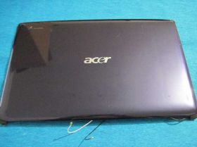 Корпуса Корпуса ^/--/^ Крышка матрицы Acer Aspire 4540 /--/ G 4540 ^_^^^ Кришка матриці Acer Aspire 4540 /--/ G 4540 - фото фото фото