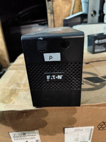UPS, ИБП UPS, ИБП ^/--/^ ИБП Бесперебойник UPS 650 VA / ВА Eaton 5 /--/ E /--/ 650 /--/ IUSB № 250603208 ^_^^^ ІБП Безперебійник UPS 650 VA / ВА Eaton 5 /--/ E /--/ 650 /--/ IUSB No 250603208 - фото фото фото