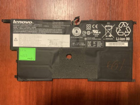 Акумулятори Аккумуляторы ^/--/^ B /--/ 4823 Акумулятор Оригінальний LENOVO 45 /--/ N /--/ 1702 Знос: 25 Lenovo ThinkPad X /--/ 1 Carbon G /--/ 2 ^_^^^ B /--/ 4823 ОРИГИНАЛ! LENOVO 45 /--/ N /--/ 1702 Износ: 25 Lenovo ThinkPad X /--/ 1 Carbon G /--/ 7 - фото фото фото