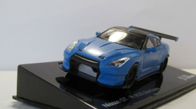 : Закордонні : Зарубежные ^/--/^ Nissan GT-R R /--/ 35 Bensopra 2012, Fast &amp; Furious. 1:43 Бокс. Ниссан GT-R R /--/ 35 2012 Форсаж ^_^^^ Nissan GT-R R /--/ 35 Bensopra 2012, Fast &amp; Furious. 1:43 Бокс. Ніссан GT-R R /--/ 35 2012 Форсаж - фото фото фото