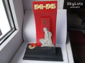Сувенірна продукація, копії Сувенирная продукция, копии ^/--/^ Сувенир к 9 Мая. ^_^^^ Сувенір до 9 травня. - фото фото фото