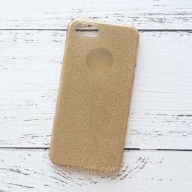 Чохли, бампера Чехлы, бампера ^/--/^ Чохол для iPhone 5, iPhone 5 /--/ S, iPhone SE силіконовий, пластиковий, золотистий ^_^^^ Чехол для iPhone 5, iPhone 5 /--/ S, iPhone SE силиконовый, пластиковый, золотистый - фото фото фото