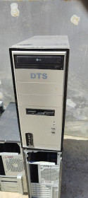 Корпуса Корпуса ^/--/^ Брендовый корпус DTS ATX № 240904116 ^_^^^ Брендовий корпус DTS ATX No 240904116 - фото фото фото