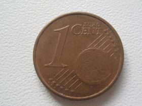 Сучасні c  року Современные c  года ^/--/^ Германия 1 евро цент 2002 года F 28928 ^_^^^ Німеччина 1 євро цент 2002 року F 28928 - фото фото фото