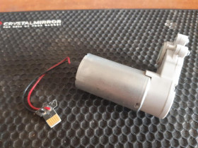 Пилососи Пылесосы ^/--/^ Привод   (Мотор) основной Щетки для Xiaomi Mi Robot Vacuum sdjqr /--/ 01 /--/ rr sdjqr /--/ 02 /--/ rr ^_^^^ Привід (Мотор) основної Щетки для Xiaomi Mi Robot Vacuum sdjqr /--/ 01 /--/ rr sdjqr /--/ 02 /--/ rr - фото фото фото