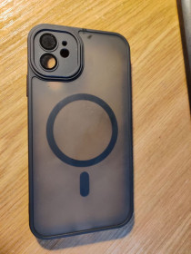 Чохли, бампера Чехлы, бампера ^/--/^ Чохол для Apple iPhone 12 чохол з магсейф із захистом камери на телефон айфон 12 ^_^^^ Чехол для Apple iPhone 12 чехол с магсейф с защитой камеры на телефон айфон 12 - фото фото фото