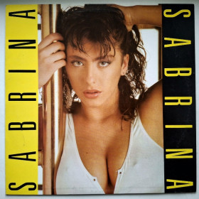 Платівки Пластинки ^/--/^ Sabrina - Boys - 1987.  (LP). 12. Vinyl. Пластинка. Poland. ^_^^^ Sabrina - Boys - 1987. (LP). 12.Vinyl. Пластинка. Poland. - фото фото фото