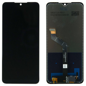 Сенсорні екрани і Дисплеї Сенсорные экраны и Дисплеи ^/--/^ Дисплей Nokia 6.2 / Nokia 7.2  (TA-1200 / TA-1198 / TA-1178 / TA-1193) complete Black ^_^^^ Дисплей Nokia 6.2 / Nokia 7.2 (TA-1200 / TA-1198 / TA-1178 / TA-1193) complete Black - фото фото фото