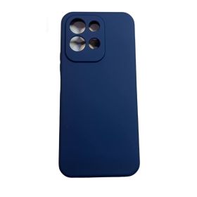 Чохли, бампера Чехлы, бампера ^/--/^ Xiaomi Redmi 17 Чехол Защита камеры (синий) ^_^^^ Xiaomi Redmi 17 Чехол Захист камери (синій) - фото фото фото