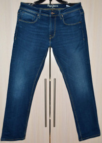 Чоловічі Мужские ^/--/^ Джинси PEPE JEANS original W /--/ 30 L /--/ 31 сток Y /--/ 4-B /--/ 1-5 ^_^^^ Джинсы PEPE JEANS original W /--/ 30 L /--/ 31 сток Y /--/ 4-B /--/ 1-5 - фото фото фото