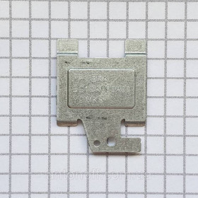 Корпуса Корпуса ^/--/^ Кріплення відбитка пальця Dell Latitude E /--/ 7270 / EC /--/ 1 /--/ DK /--/ 000 /--/ A /--/ 00 для ноутбука ^_^^^ Крепление отпечатка пальца Dell Latitude E /--/ 7270 / EC /--/ 1 /--/ DK /--/ 000 /--/ A /--/ 00 для ноутбука - фото фото фото