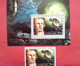 Освоєння космосу Освоение космоса ^/--/^ Коморы ЛОТ 2  MNH ^_^^^ Комори ЛОТ 2 MNH - фото фото фото