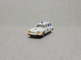 : : ^/--/^ Службовий транспорт, медичний CITROEN CX. PRALINE 1:87 H /--/ 0  (31406.00/3+). ^_^^^ Служебный транспорт, медицинский CITROEN CX. PRALINE 1:87 H /--/ 0 (31406.00/3+). - фото фото фото